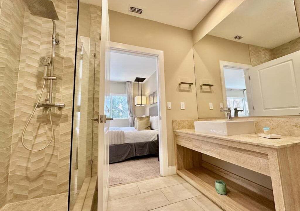 Photo of Bathroom in Florida Central Atlantic Coast