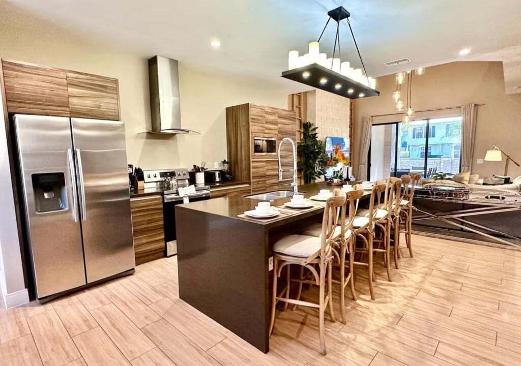 Photo of Kitchen in Florida Central Atlantic Coast