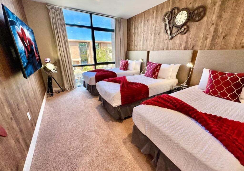Photo of Bedroom in Florida Central Atlantic Coast