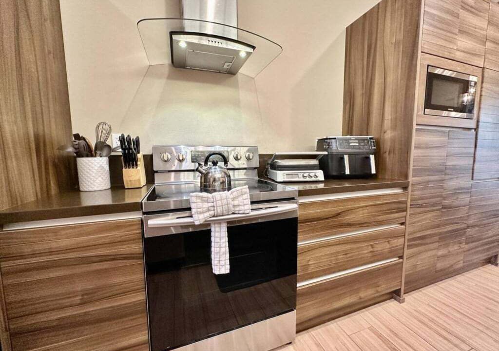Photo of Kitchen in Florida Central Atlantic Coast