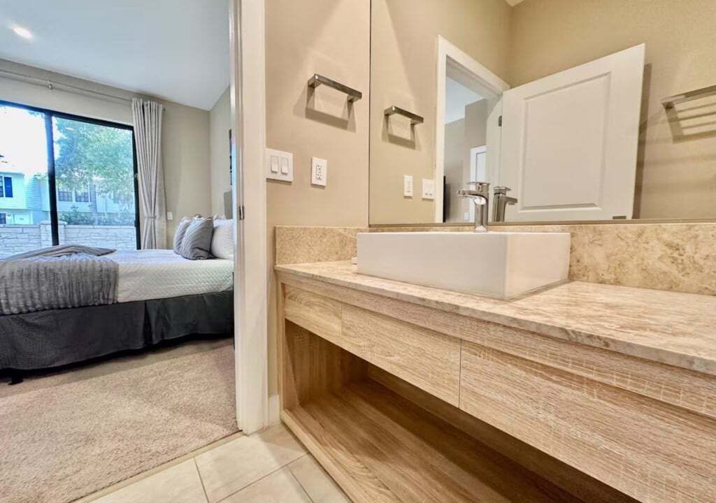 Photo of Bedroom in Florida Central Atlantic Coast