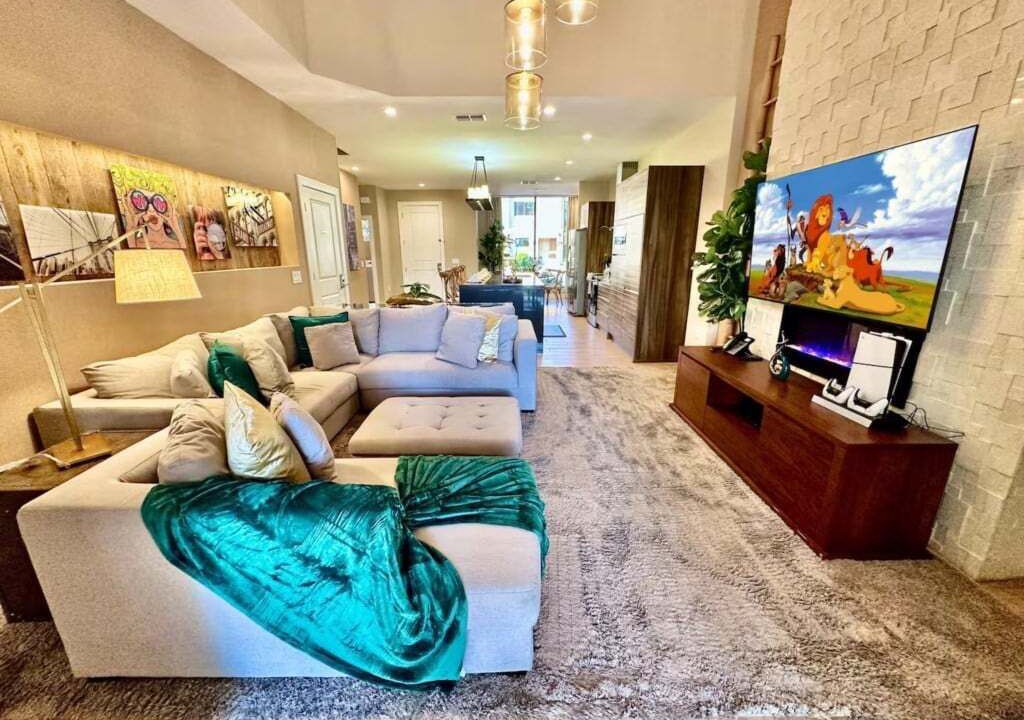 Photo of Livingroom in Florida Central Atlantic Coast
