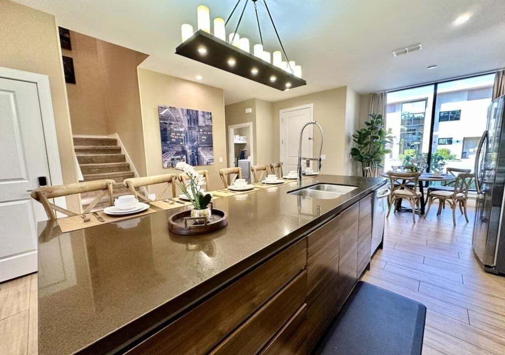 Photo of Kitchen in Florida Central Atlantic Coast