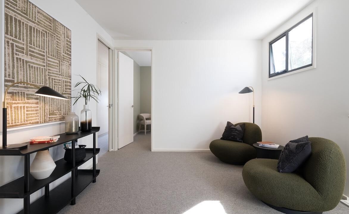 Photo of Livingroom in Port Melbourne