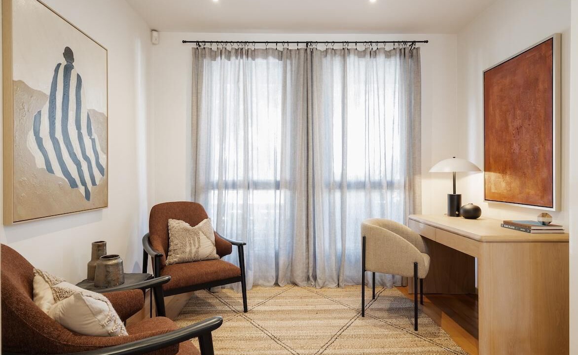 Photo of Livingroom in Port Melbourne