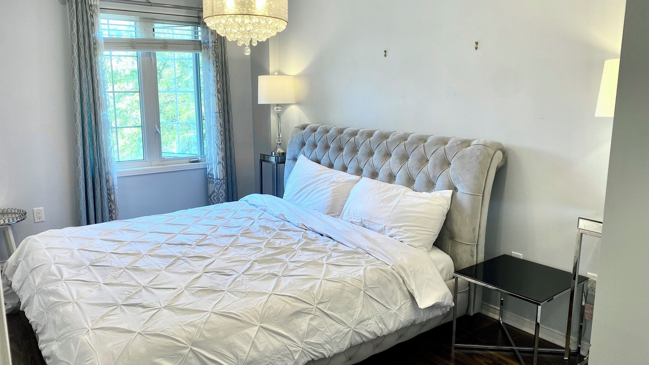 Photo of Bedroom in Bradford