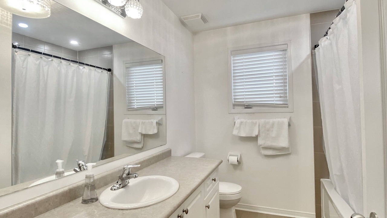 Photo of Bathroom in Bradford
