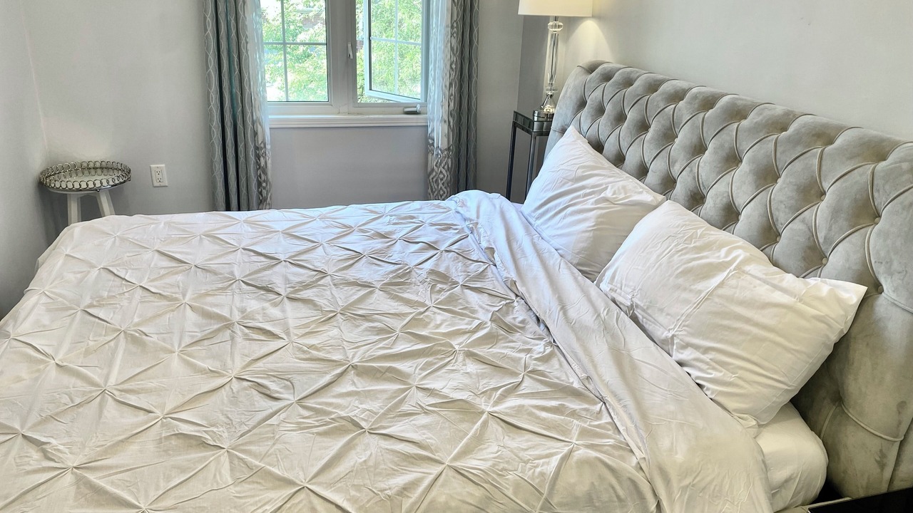 Photo of Bedroom in Bradford