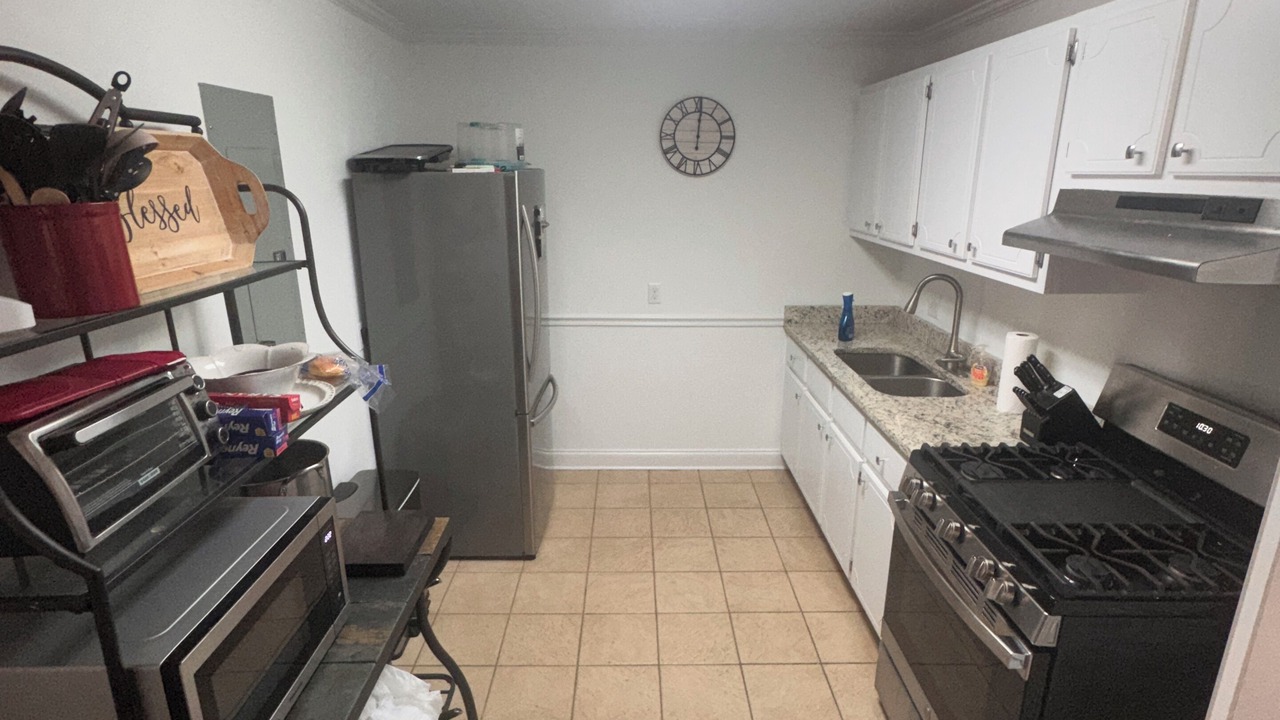 Photo of Kitchen in Panola County