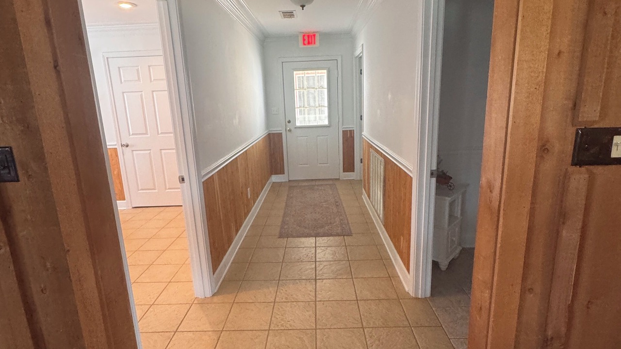 Photo of Bathroom in Panola County