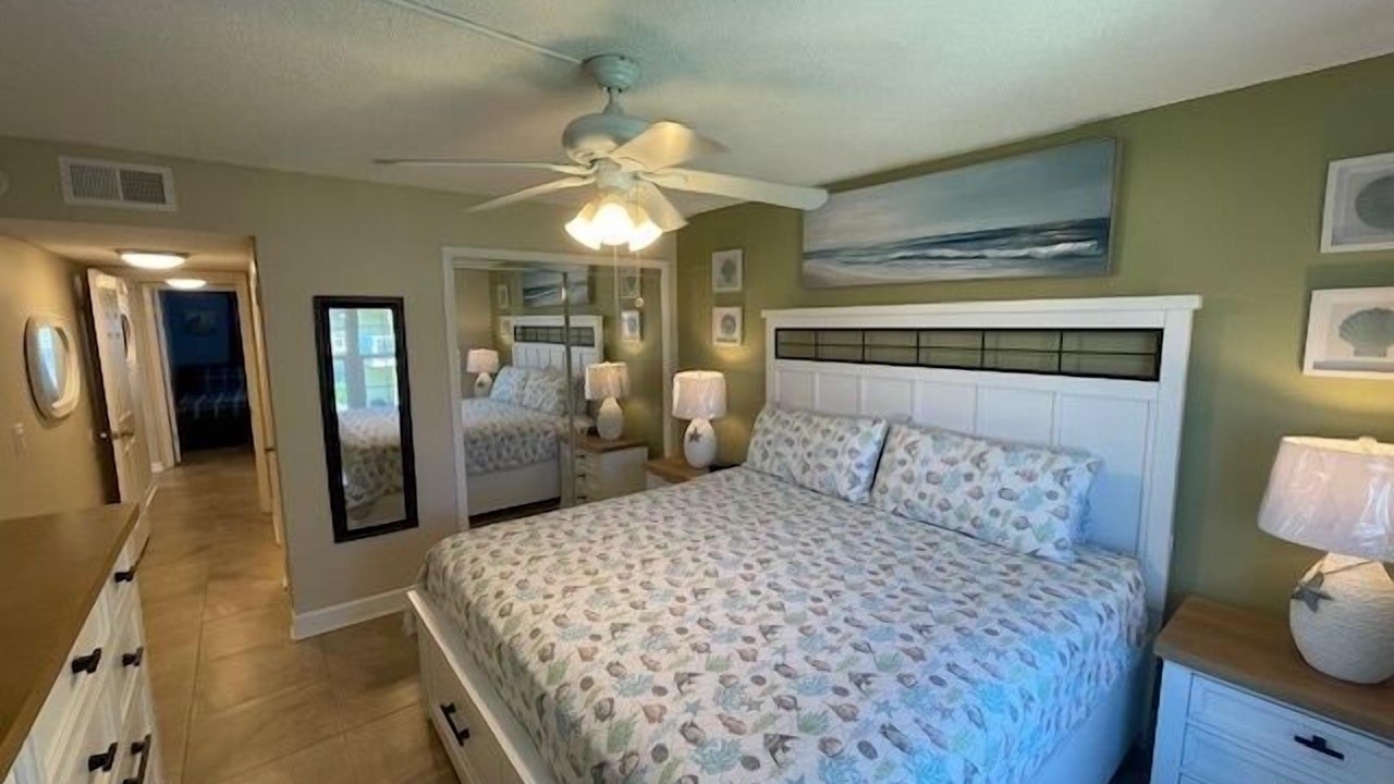Photo of Bedroom in Point East