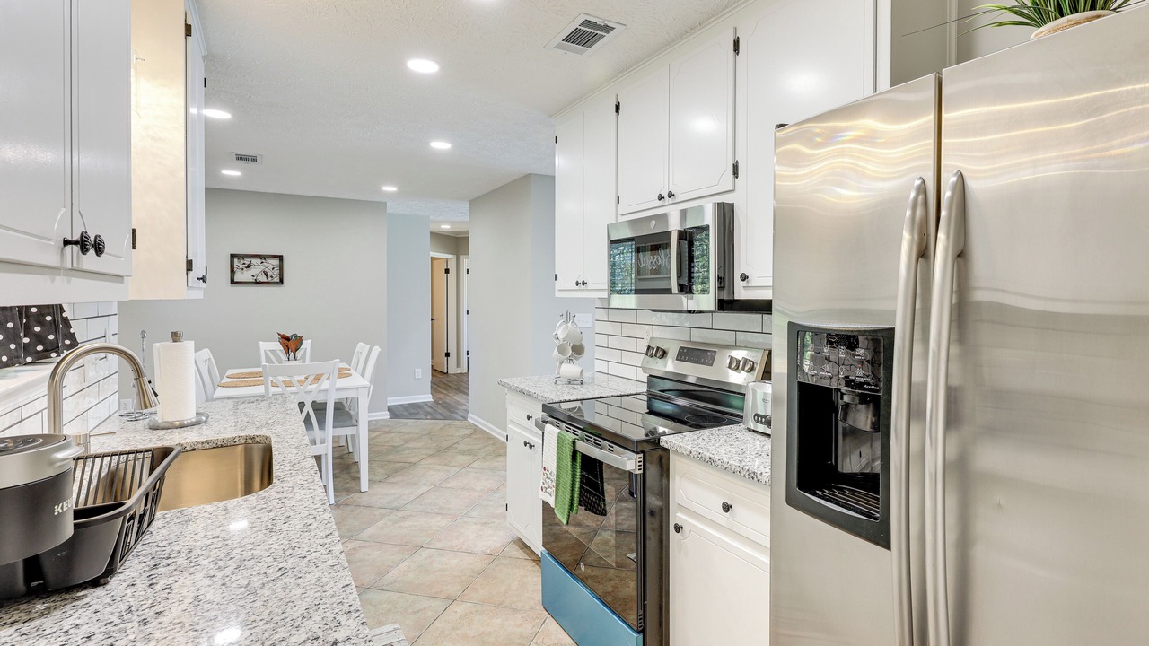 Photo of Kitchen in Prattville