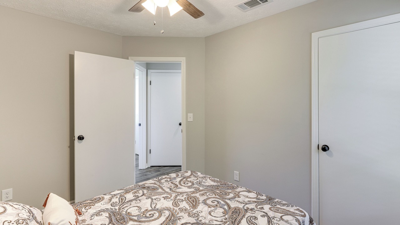 Photo of Bedroom in Prattville