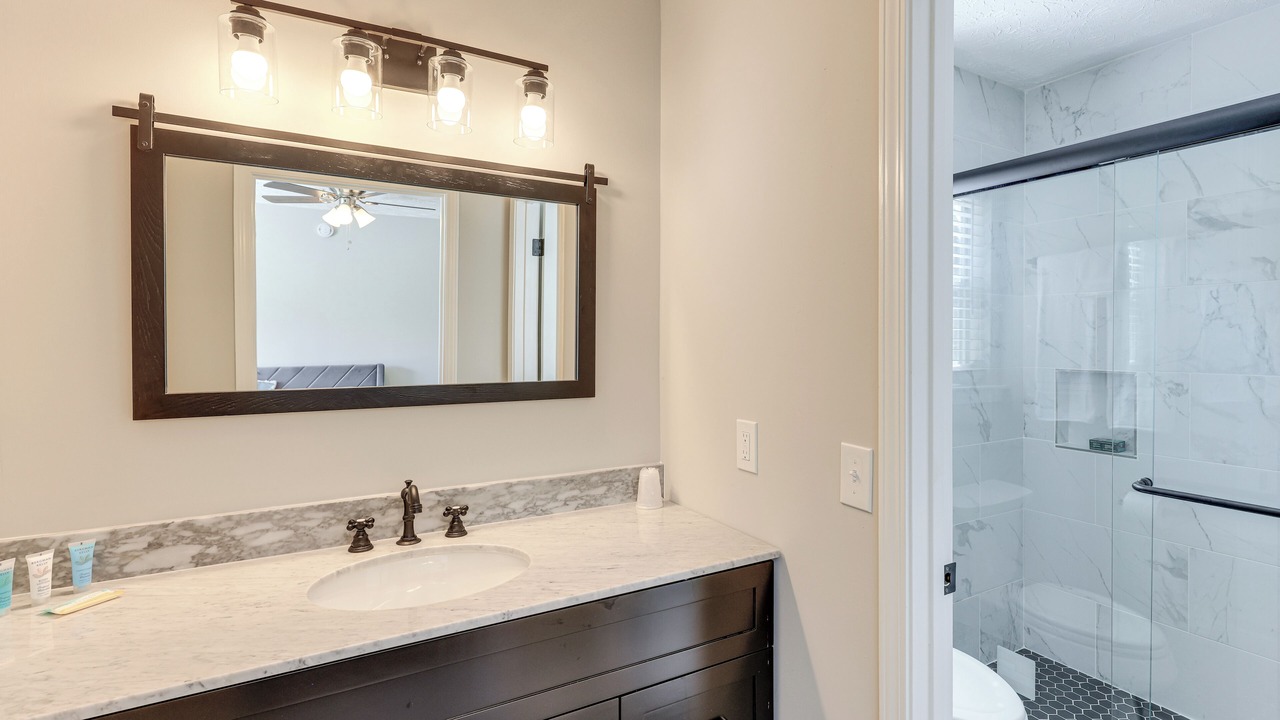 Photo of Bathroom in Prattville