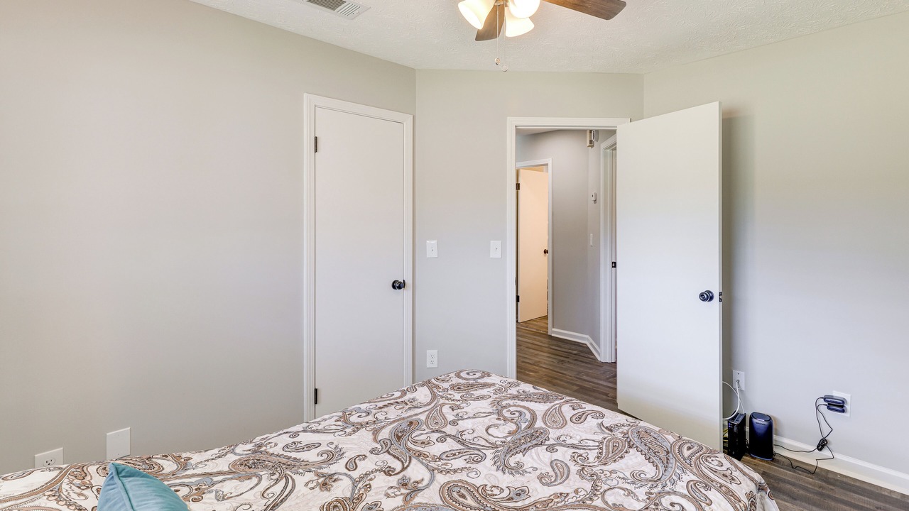 Photo of Bedroom in Prattville