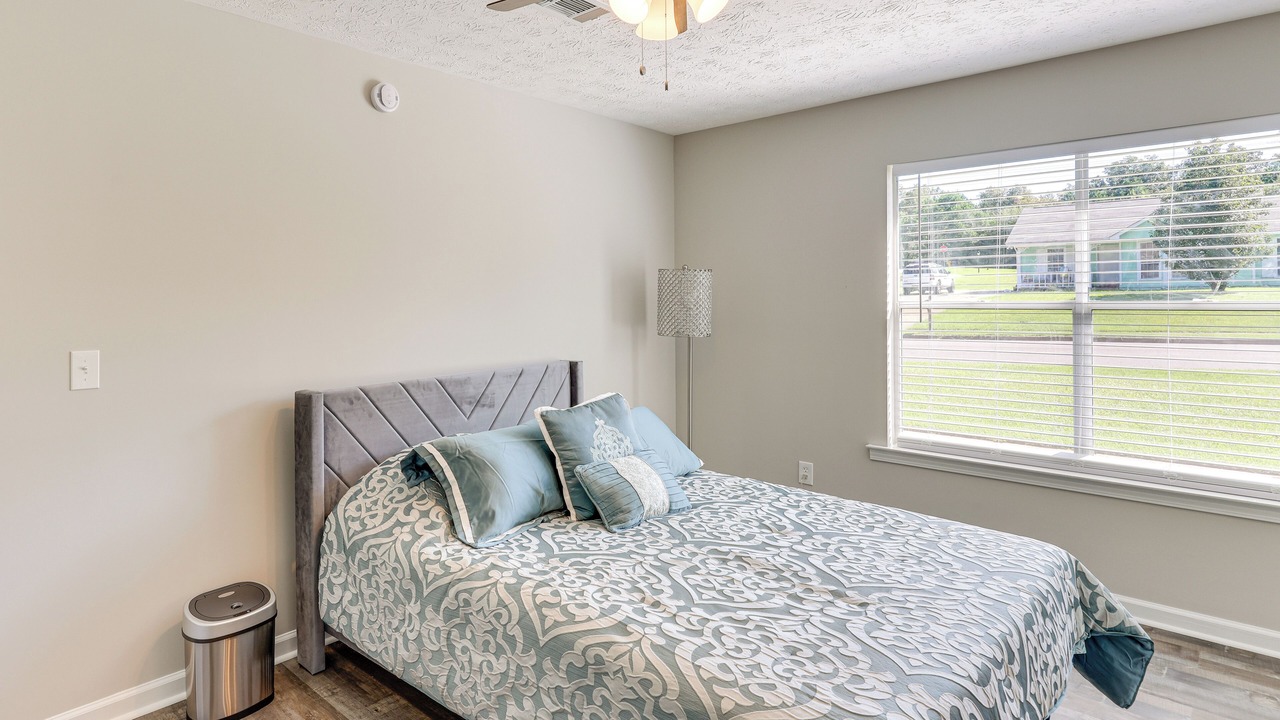 Photo of Bedroom in Prattville
