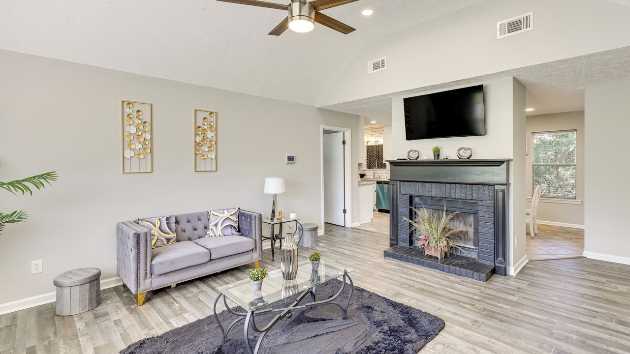 Photo of Bedroom in Prattville