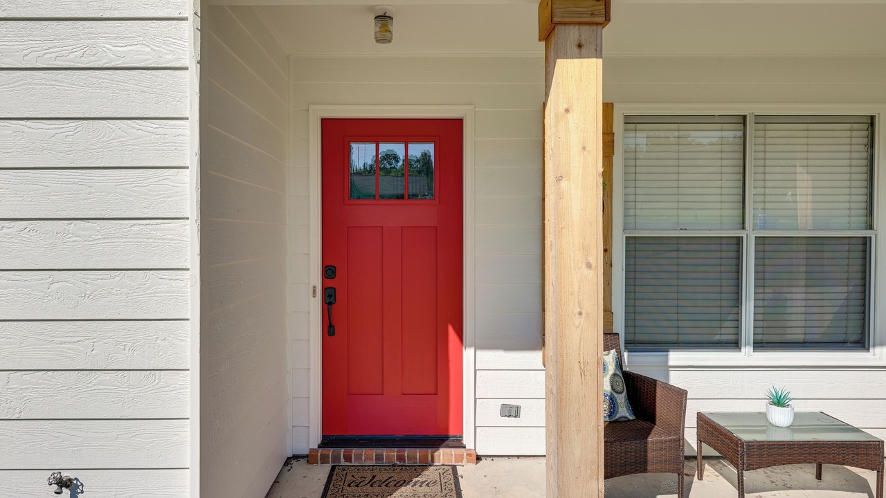 Photo of Outdoor in Prattville