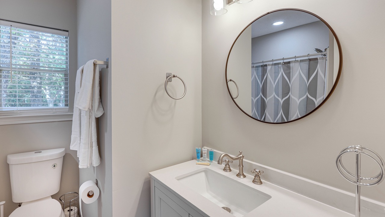 Photo of Bathroom in Prattville