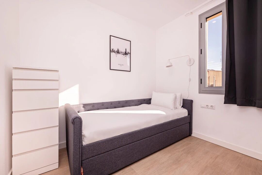 Photo of Bedroom in Gothic Quarter