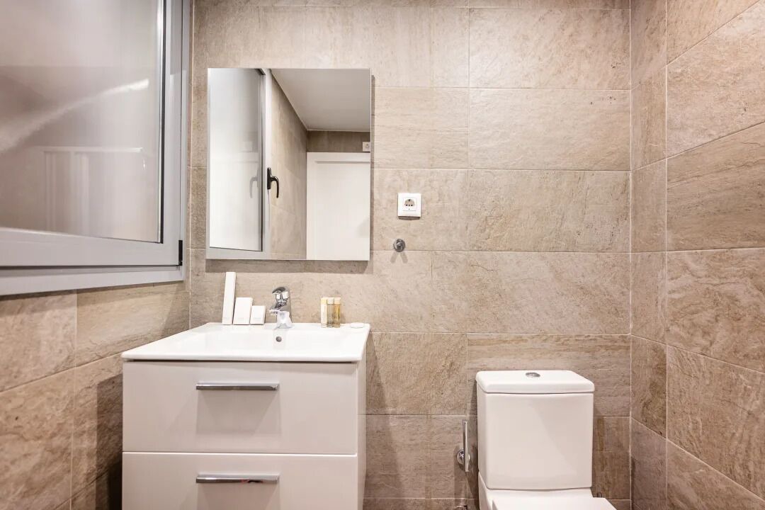 Photo of Bathroom in Gothic Quarter