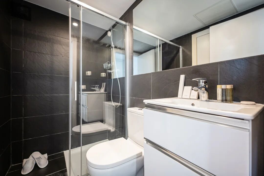 Photo of Bathroom in Gothic Quarter