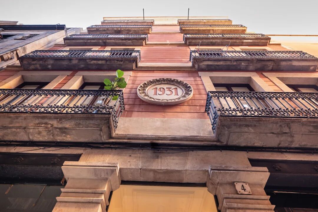 Photo of Outdoor in Gothic Quarter