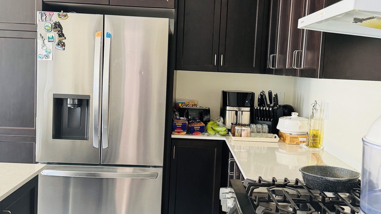 Photo of Kitchen in Erin