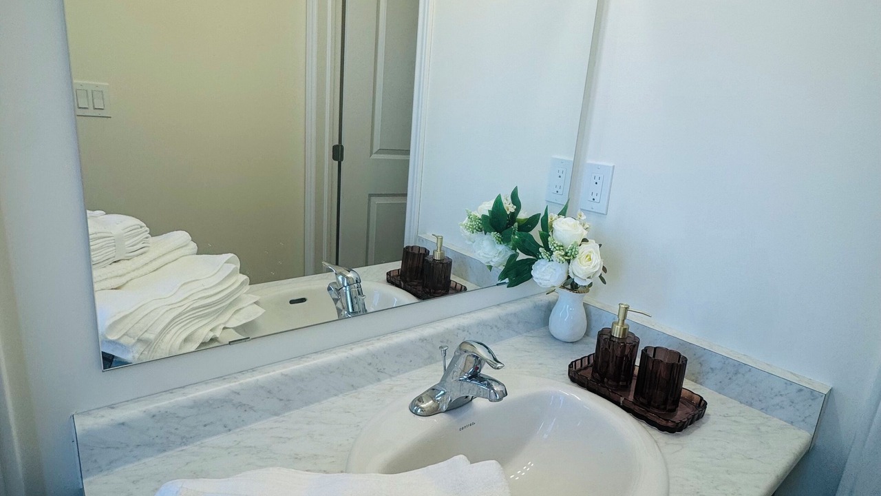 Photo of Bathroom in Erin