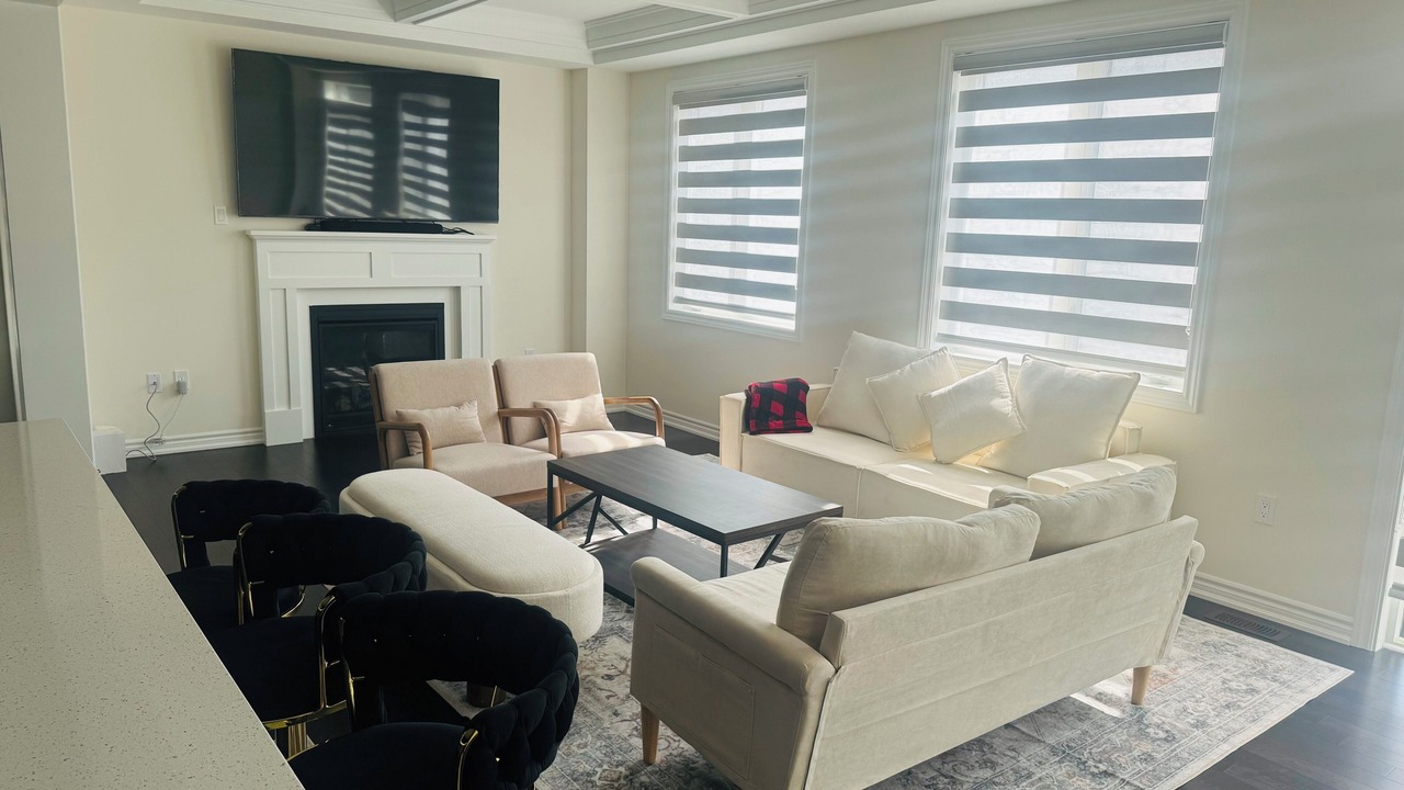 Photo of Livingroom in Erin