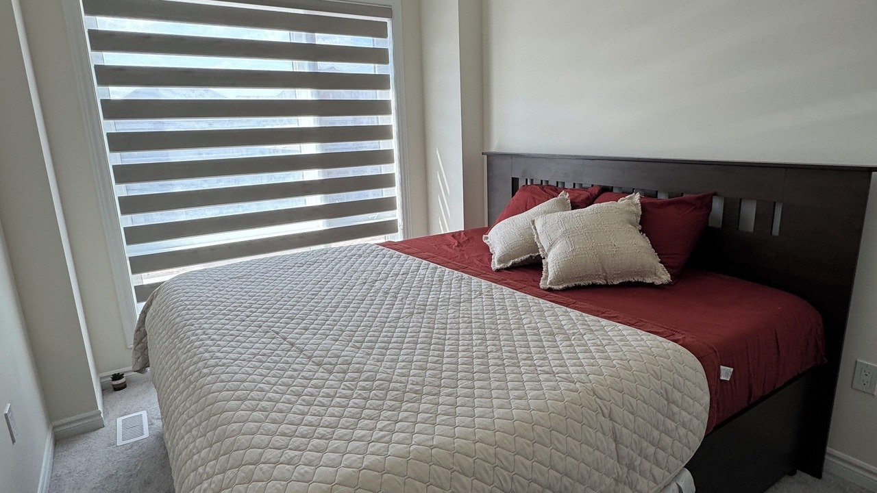 Photo of Bedroom in Erin