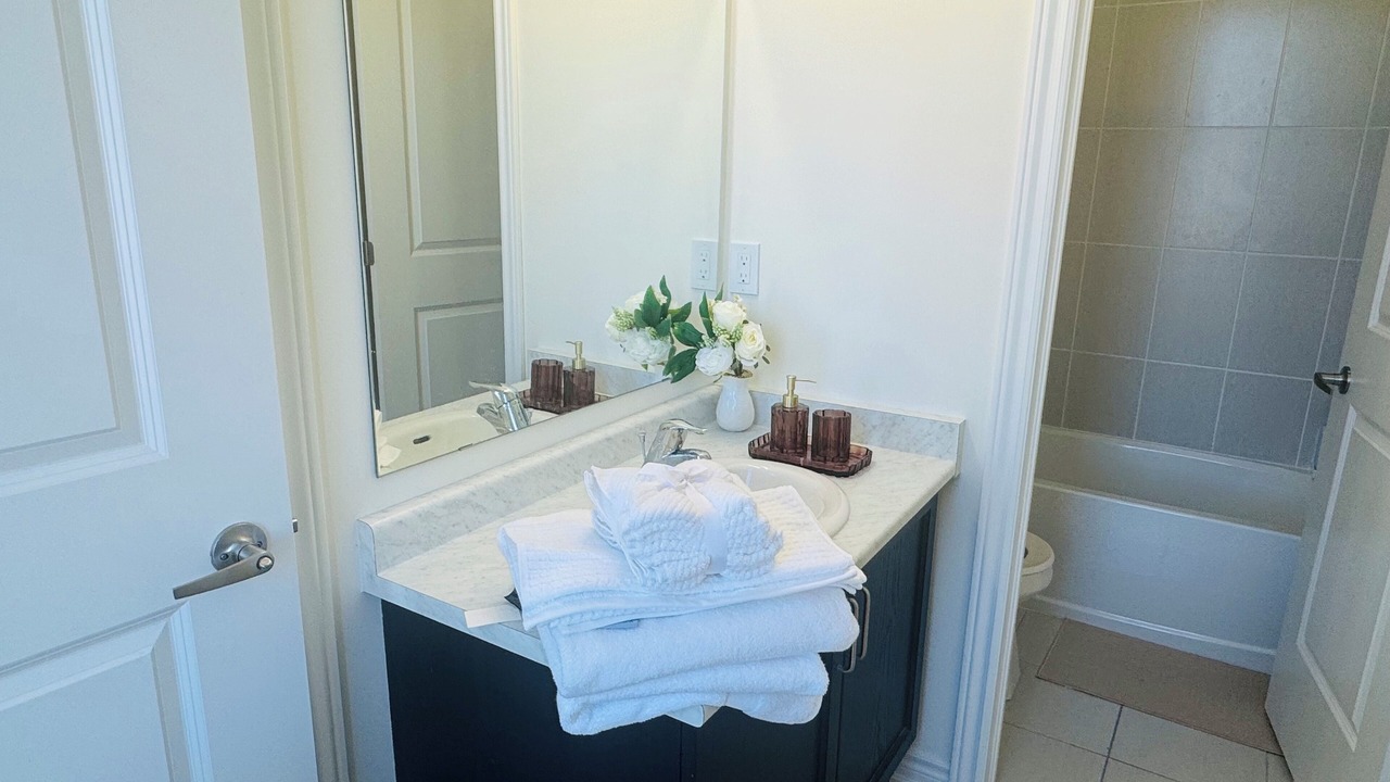 Photo of Bathroom in Erin