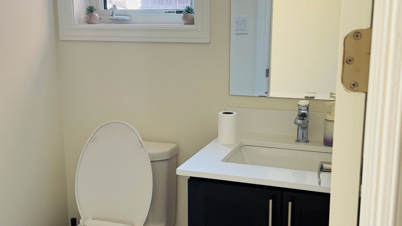 Photo of Bathroom in Erin