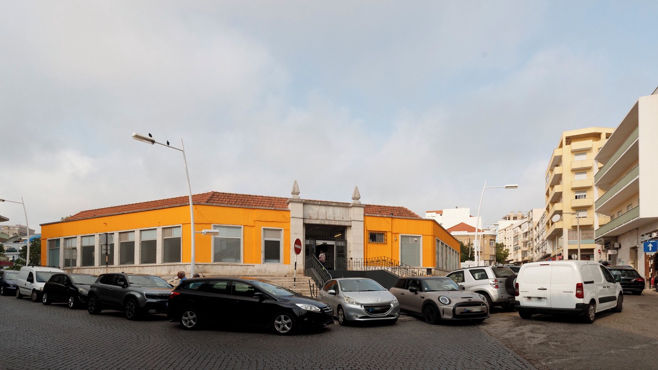 Photo of Outdoor in Cacilhas