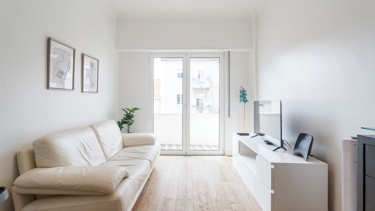 Photo of Livingroom in Cacilhas