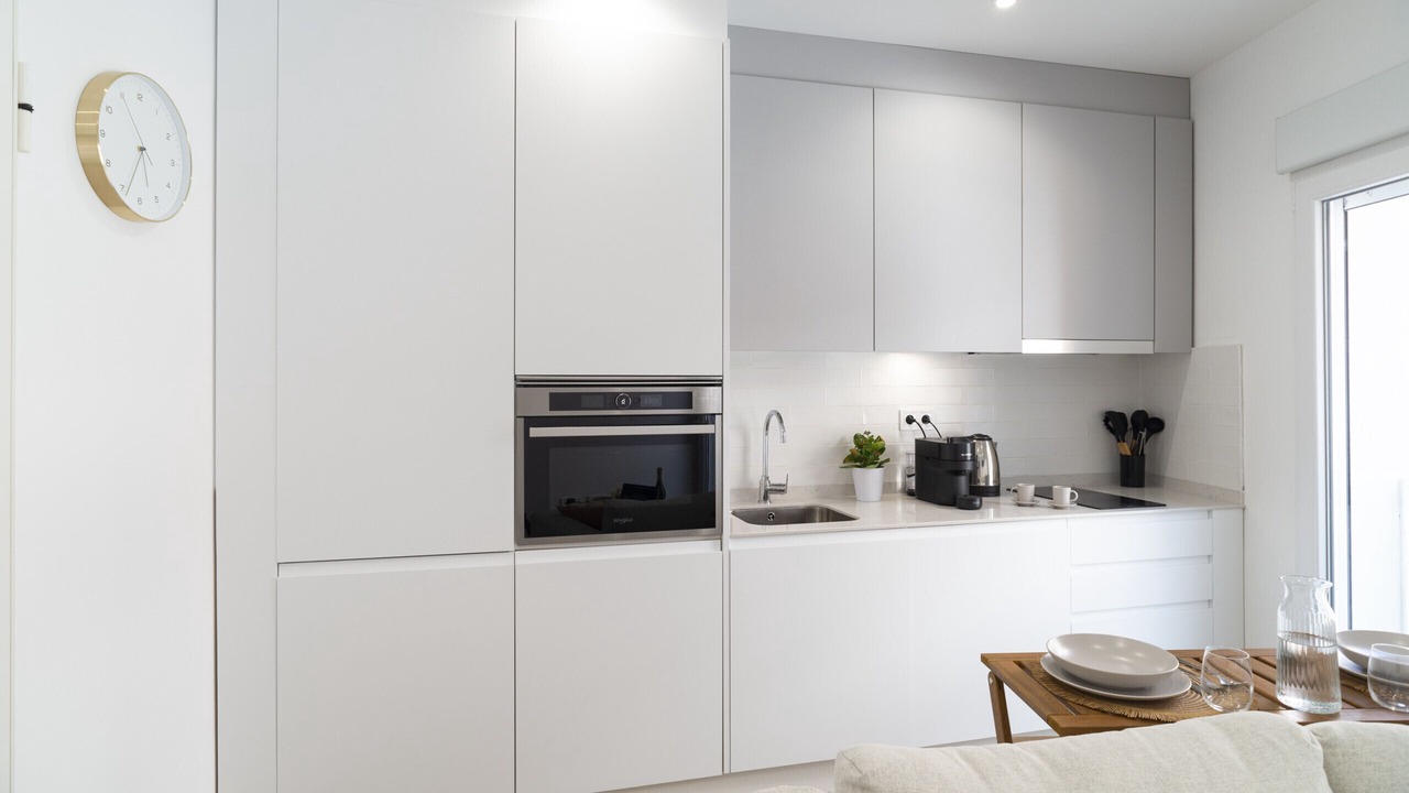 Photo of Kitchen in San Diego
