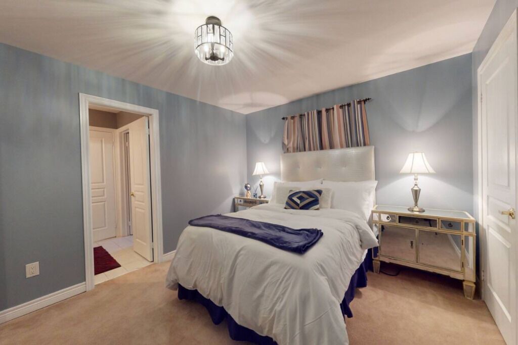 Photo of Bedroom in Oakville