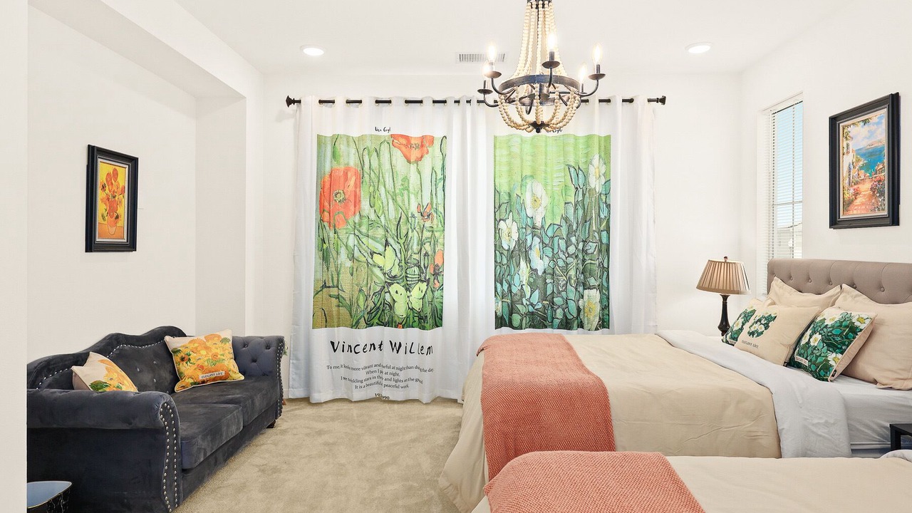 Photo of Bedroom in Ontario