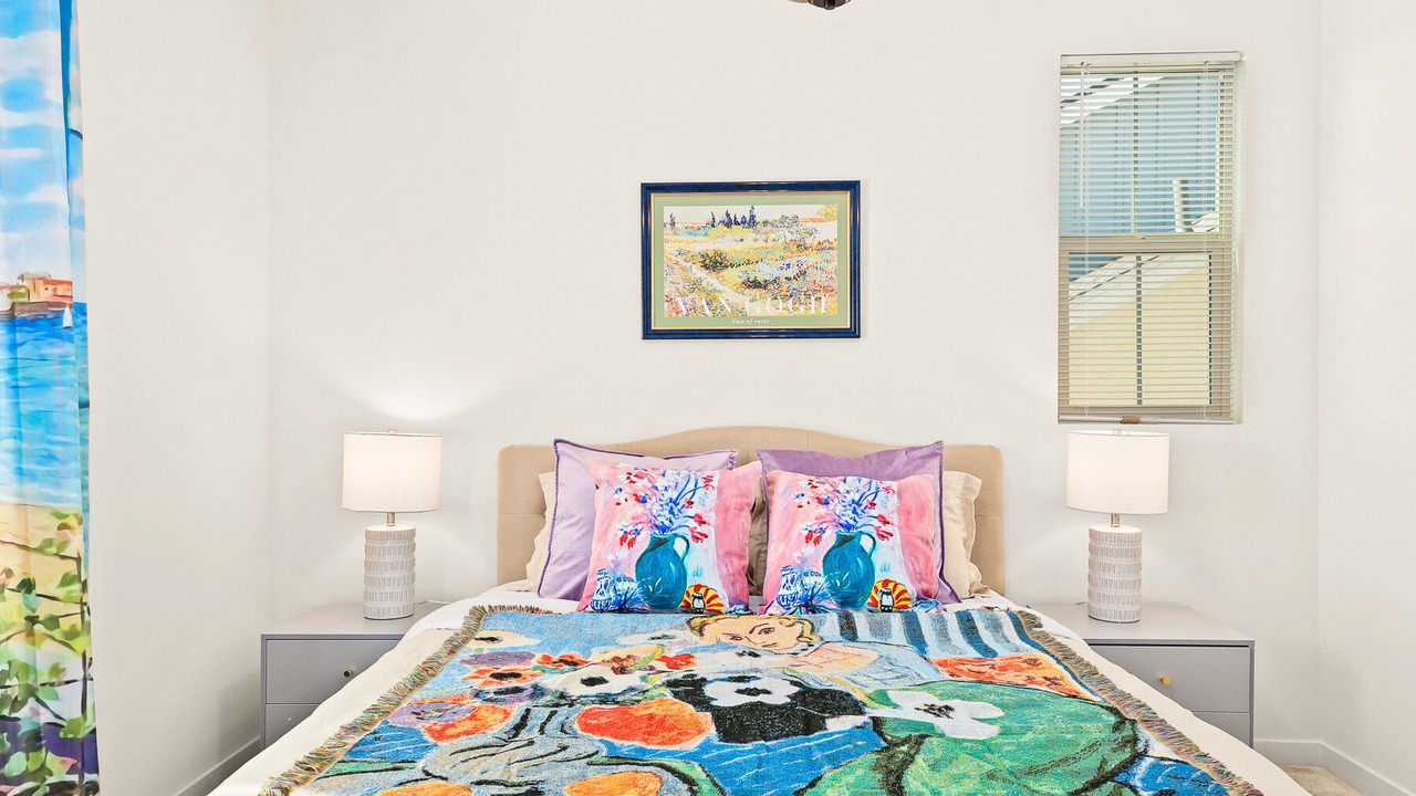 Photo of Bedroom in Ontario