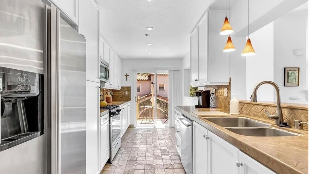Photo of Kitchen in Newport Coast