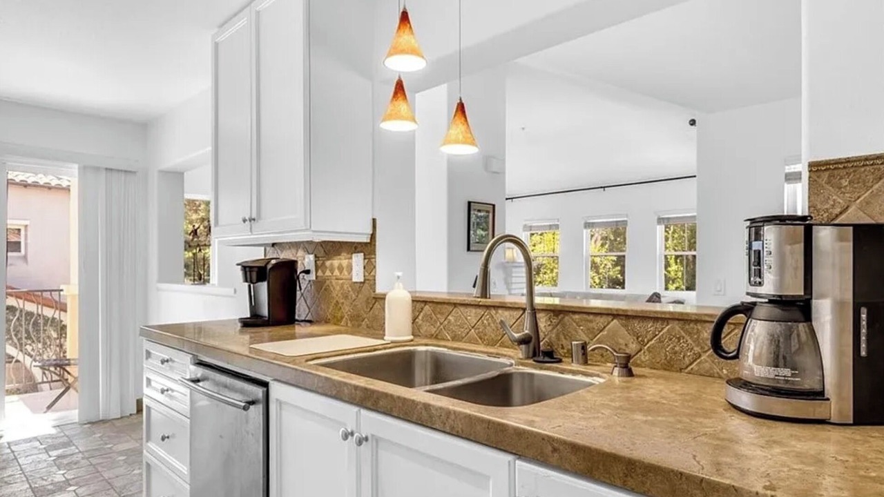 Photo of Kitchen in Newport Coast