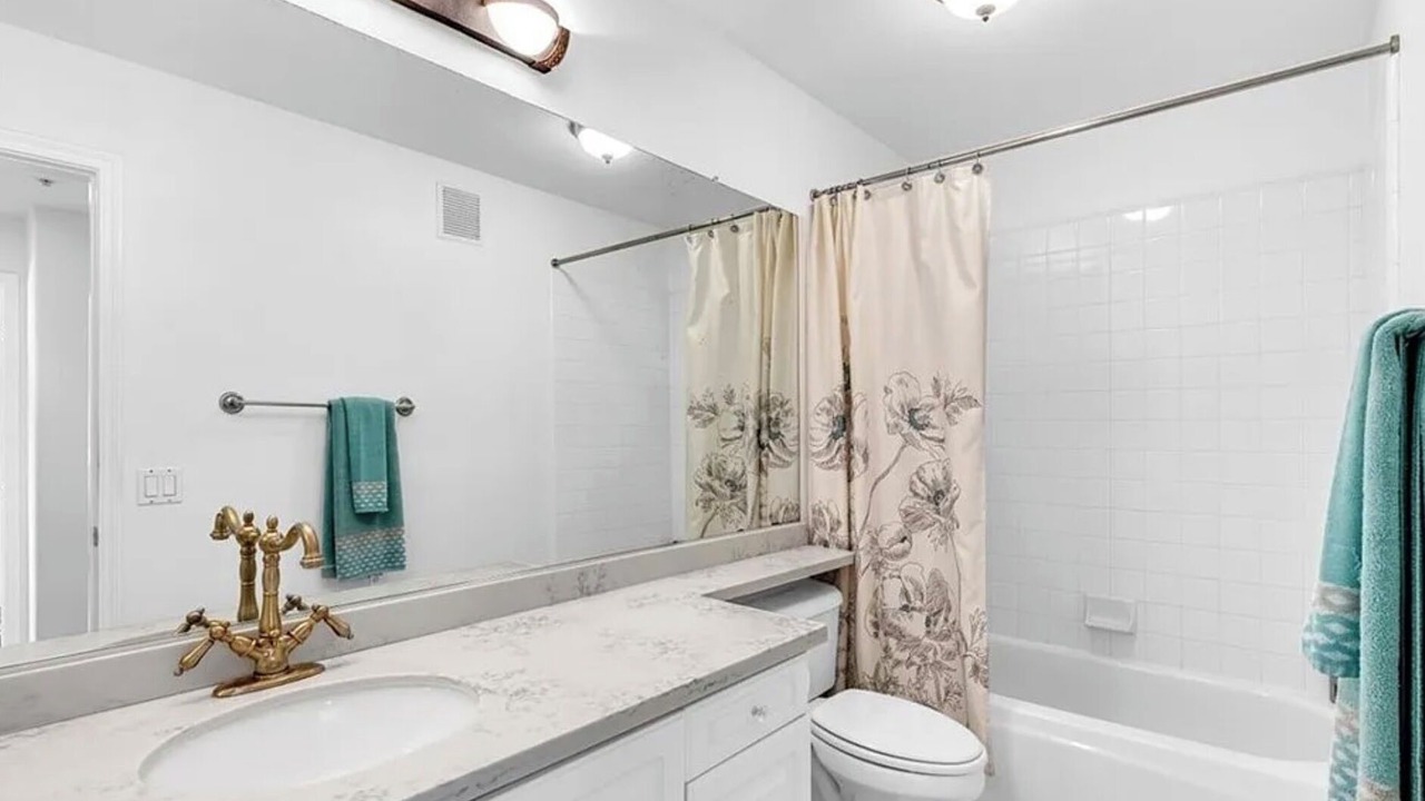 Photo of Bathroom in Newport Coast