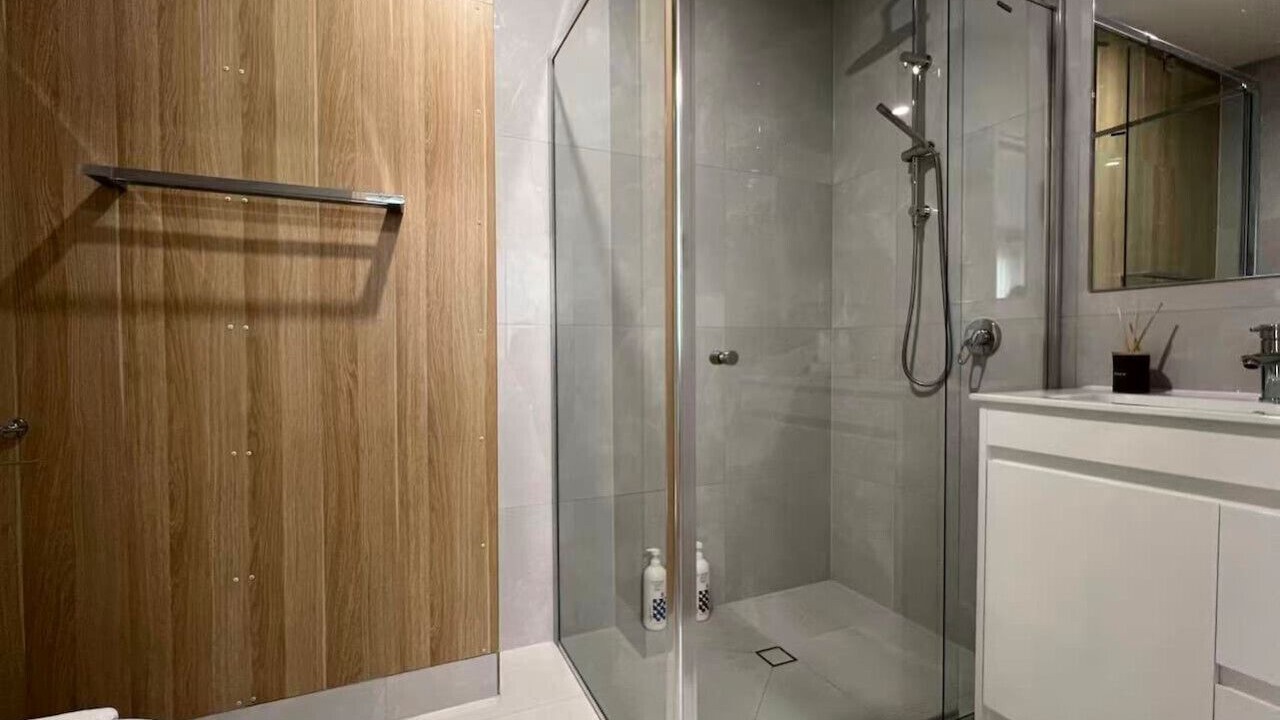 Photo of Bathroom in Sunnybank