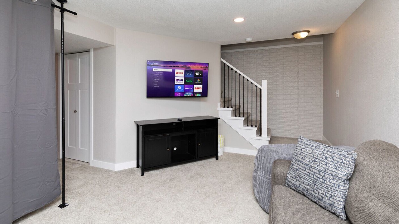 Photo of Bedroom in Clive