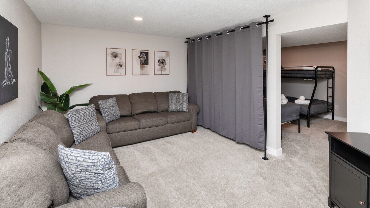 Photo of Bedroom in Clive