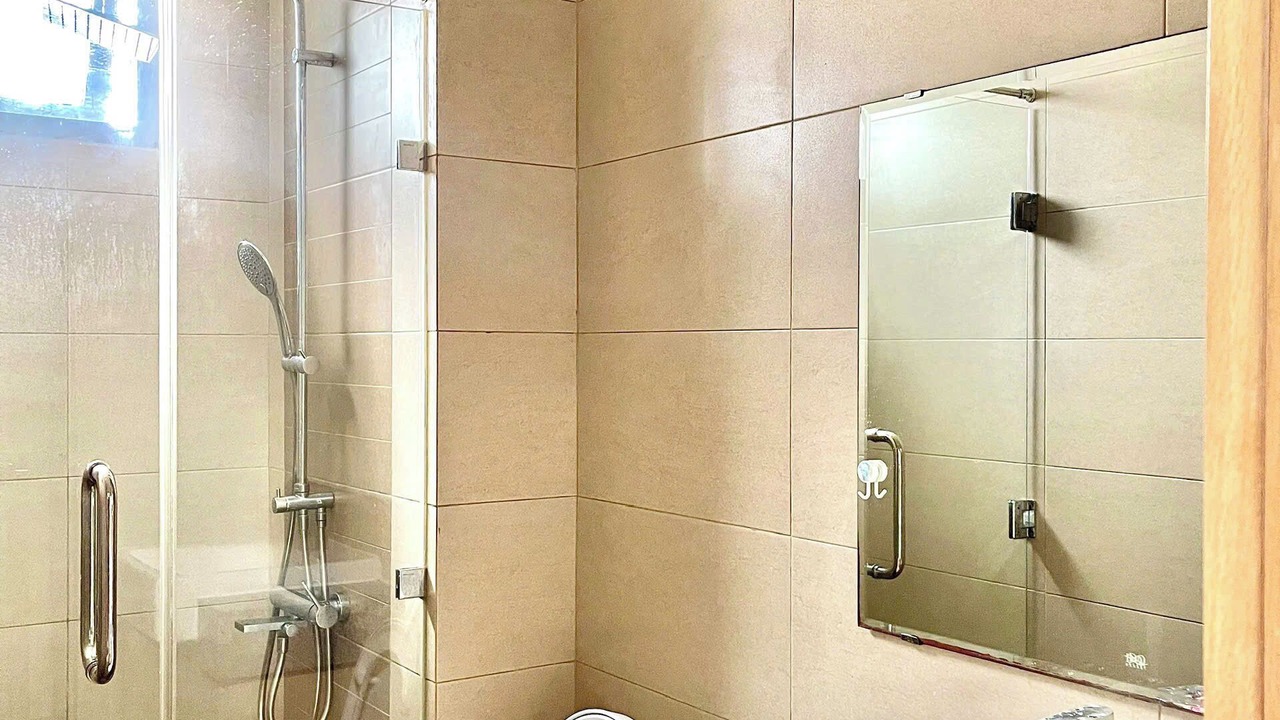 Photo of Bathroom in Tan Phu District
