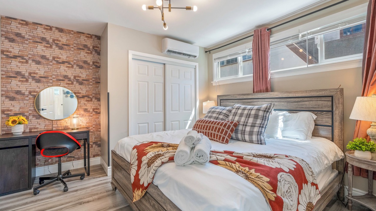 Photo of Bedroom in Alhambra