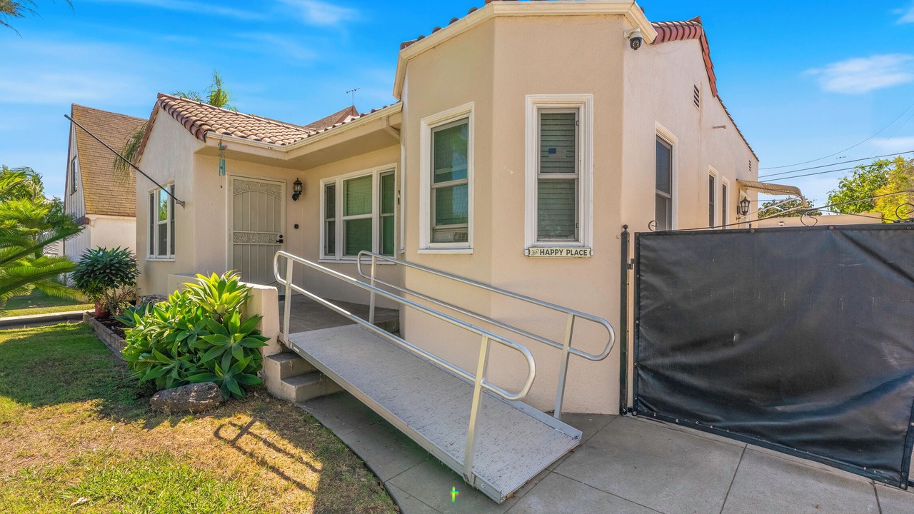 Photo of Outdoor in Alhambra