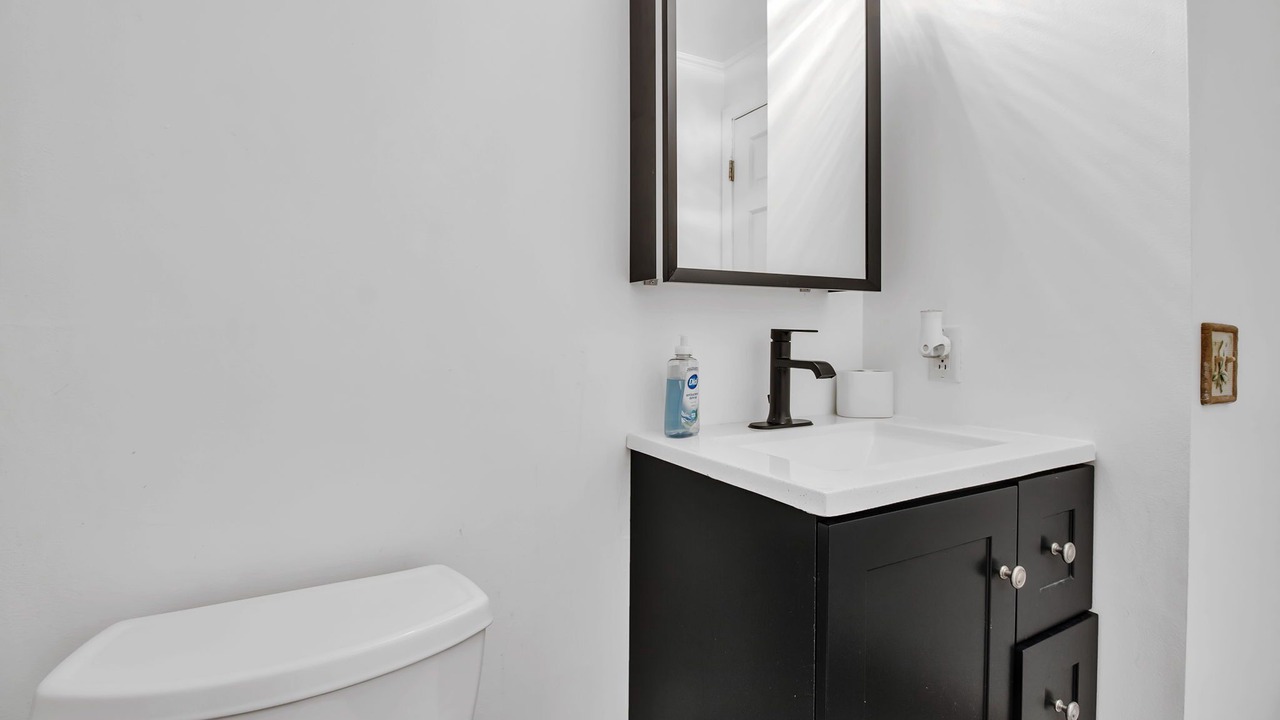 Photo of Bathroom in Athol Springs