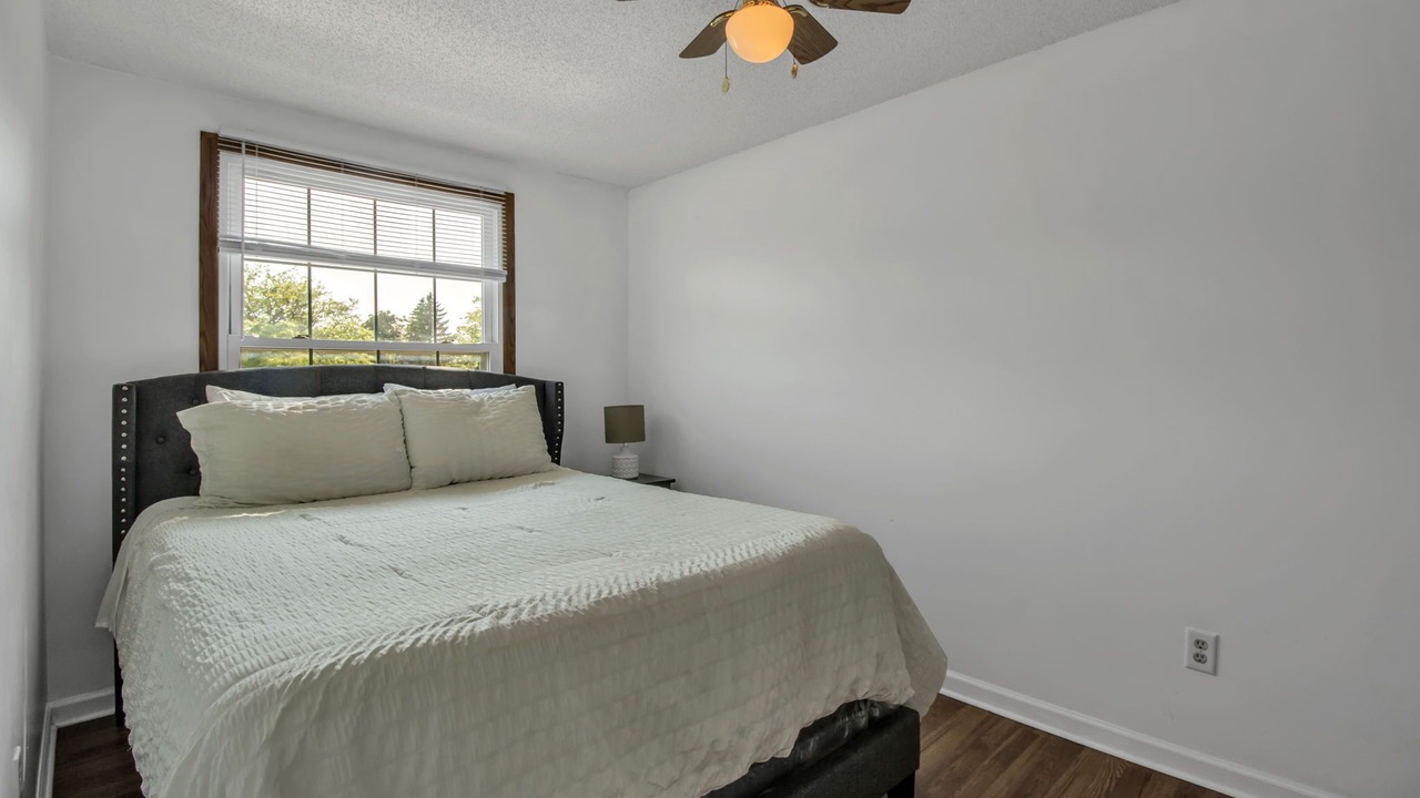Photo of Bedroom in Athol Springs